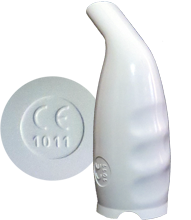 salt pipe inhaler australia from Medusoft - only patented Saltpipe